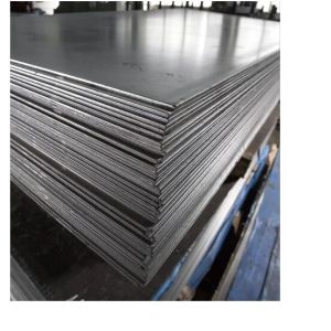 Stainless Steel Sheet