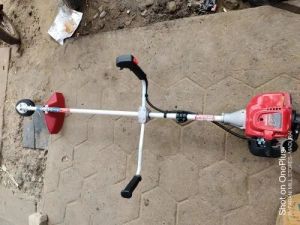 Petrol Brush Cutter