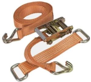 Cargo Lashing Belt