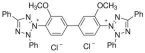 Blue Tetrazolium chloride