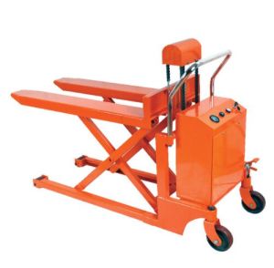 Battery Operated Lift Table