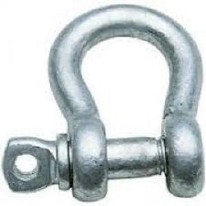 Bow Shackle