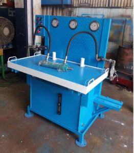 Hydraulic Test Benches