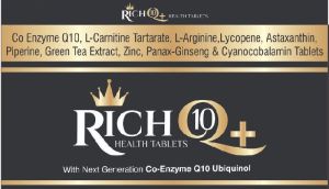 Rich Q10 Plus Capsules