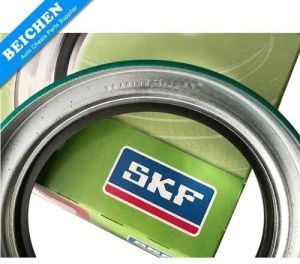 skf oil seals