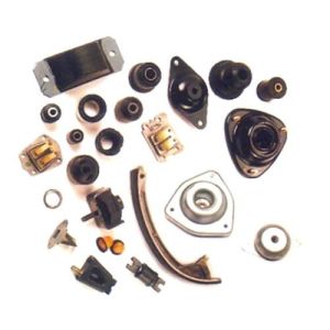 Suspension Parts