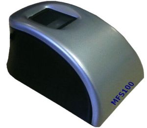 Mantra MFS100 Optical Fingerprint Sensor