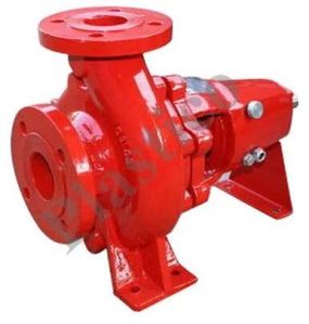 Horizontal Centrifugal Pump