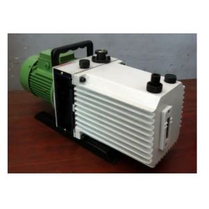 Lyophilizer Vacuum Pumps