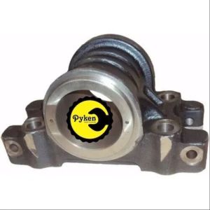 Bogie Hub