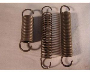 Extension Spring