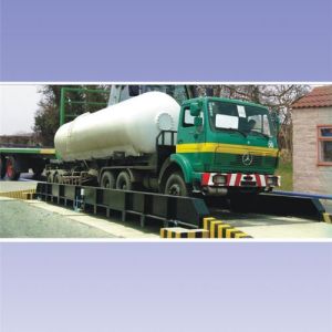 Electronic Weighbridge