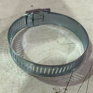 Screw Hose Clamp