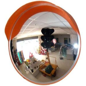 Safety Convex Mirror