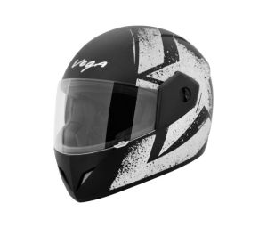 ULTIMO BLACK HELMET