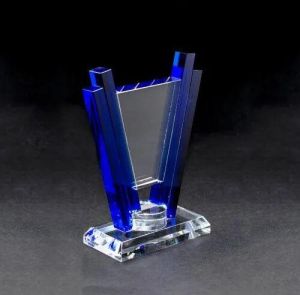 Crystal Trophy