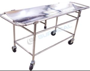 Stretcher Trolley