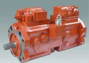 KAWASAKI HYDRAULIC PUMP