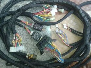 Wire Harness Kit