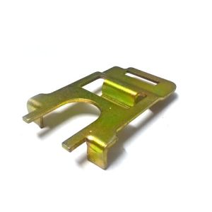 Sheet Metal Lock Parts