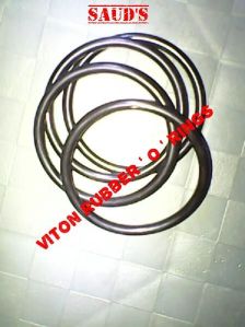 Viton Rubber O Rings