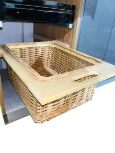 Wicker Basket