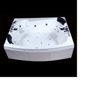 whirlpool baths