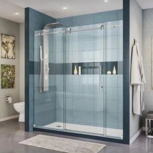 Shower Enclosures Partitions