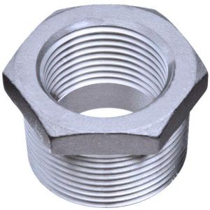 SS Reducer Bushing