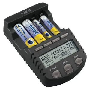 Power Battery Charger