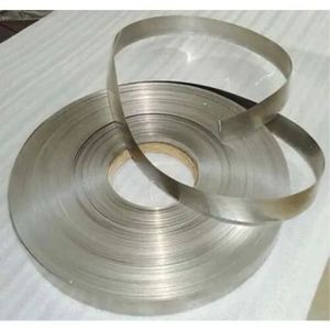 nichrome wire strips