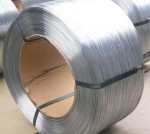 Galvanized Wire