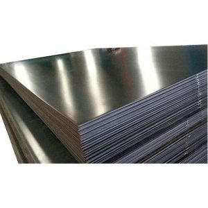 Jindal Stainless Steel Sheets