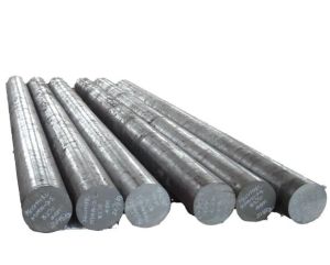 Hot Die Steel Rod