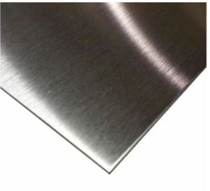 Stainless Steel Sheets