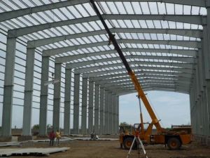 pre fabricated shed