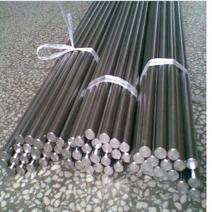 Nickel Alloy Bar