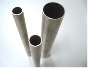 Nickel Alloy Tubes