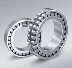 Cylindrical Roller Bearings