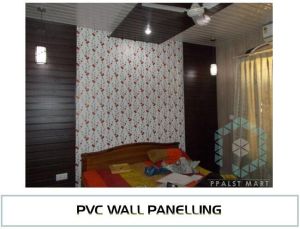 PVC Wall Panel