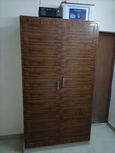 PVC Cupboards