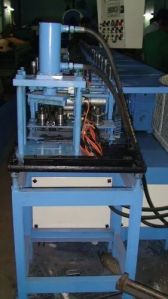 Strut Channel Forming Machine