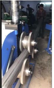 Pipe Bending Machine