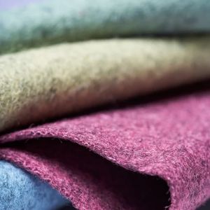 Woolen Blazer fabric
