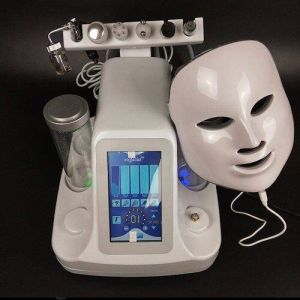 Hydrafacial Machine