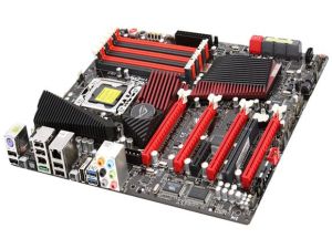 Motherboard