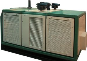 Auxiliary Power Unit