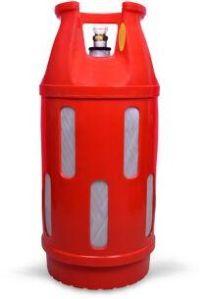 17 Kg LPG Gas Cylinder