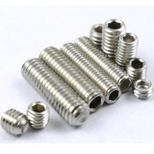 stainless steel grub screws