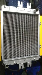 Forklift Radiators